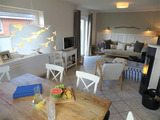 Ferienhaus in Dahme - Möwenherz - Bild 3