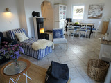 Ferienhaus in Dahme - Möwenherz - Bild 5