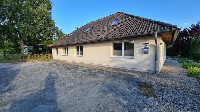 Ferienwohnung in Koserow - Bernsteinbad Koserow - Haus F&uuml;nf Elemente Ferienwohnung Luft - Bild 14