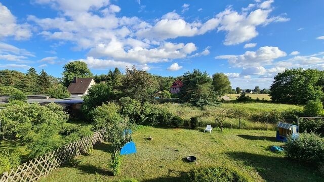 Ferienwohnung in Koserow - Bernsteinbad Koserow - Haus F&uuml;nf Elemente Ferienwohnung Erde - Bild 19