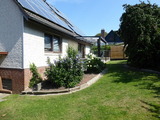 Ferienwohnung in Heiligenhafen - Ferienwohnung MeerGlück - Bild 21