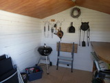 Ferienwohnung in Heiligenhafen - Ferienwohnung MeerGlück - Bild 23