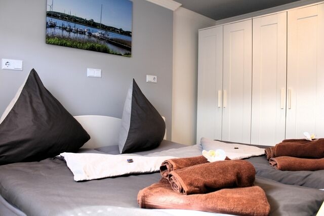 Ferienhaus in Kappeln - Zwischen Schlei & Ostsee - Bild 13