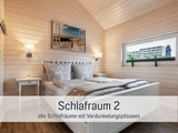 Ferienhaus in Schönberg - Ferienhaus Küstenzauber - Bild 9