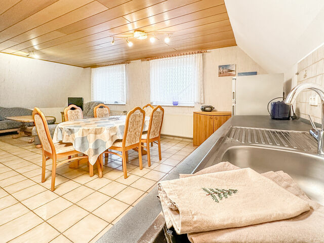 Ferienwohnung in Kellenhusen - 7033 FeWo Kornblume (OG links) - Bild 3