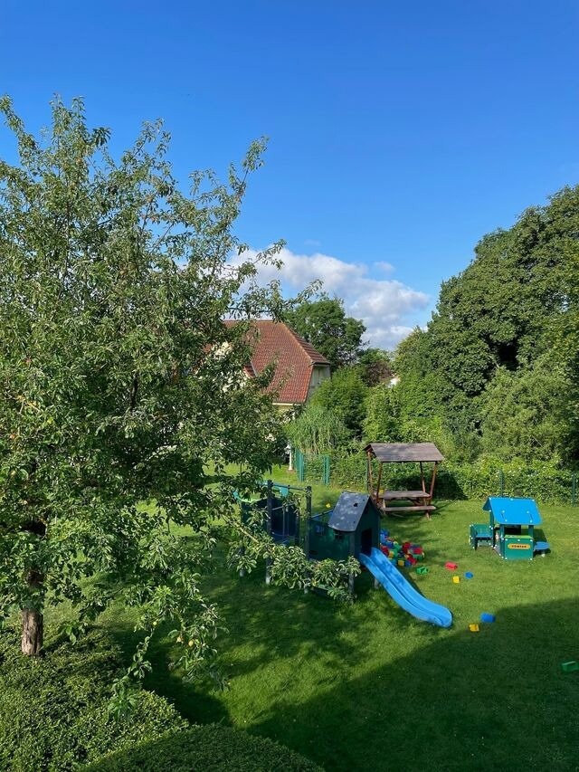 Ferienwohnung in Fehmarn OT Wulfen - Kleene Helene - Bild 20