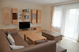 Ferienwohnung in Dahme - FeWo Jelit 5 - Bild 1