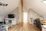 Ferienwohnung in Glowe - Ferienwohnung Möwennest - Bild 8