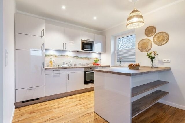 Ferienwohnung in Fehmarn - Ferienhof Marquardt Bungalow 4 - Bild 6