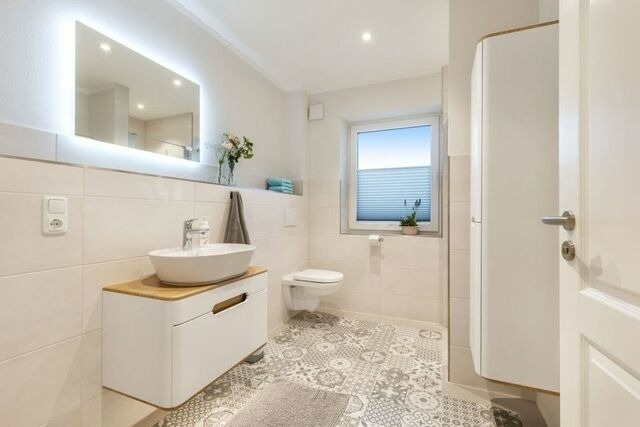 Ferienwohnung in Fehmarn - Ferienhof Marquardt Bungalow 4 - Bild 7