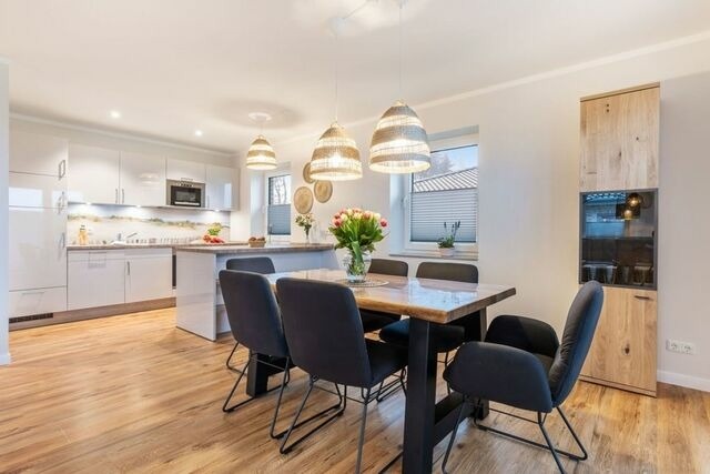 Ferienwohnung in Fehmarn - Ferienhof Marquardt Bungalow 5 - Bild 8