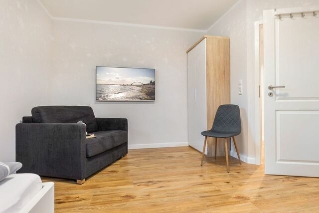 Ferienwohnung in Fehmarn - Ferienhof Marquardt Bungalow 5 - Bild 14