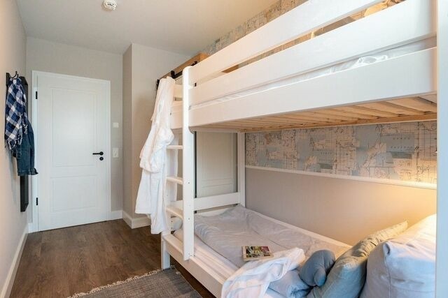 Ferienwohnung in Gro&szlig;enbrode - Appartmenthaus S&uuml;dstrand 44, Wohnung 16 Strand in Sicht - Bild 20