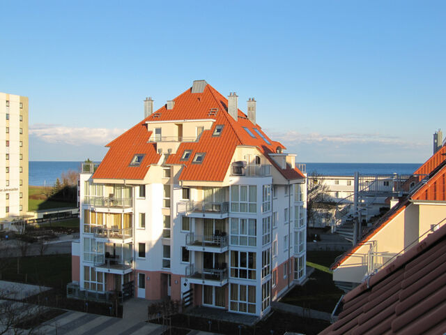 Ferienwohnung in Gro&szlig;enbrode - Meeresrauschen 16 - Gro&szlig;enbrode - Bild 15