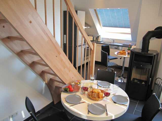 Ferienwohnung in Gro&szlig;enbrode - Meeresrauschen 16 - Gro&szlig;enbrode - Bild 2
