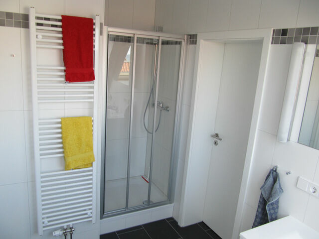 Ferienwohnung in Gro&szlig;enbrode - Meeresrauschen 16 - Gro&szlig;enbrode - Bild 6