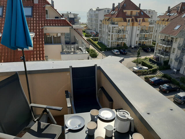 Ferienwohnung in Gro&szlig;enbrode - Meeresrauschen 16 - Gro&szlig;enbrode - Bild 11