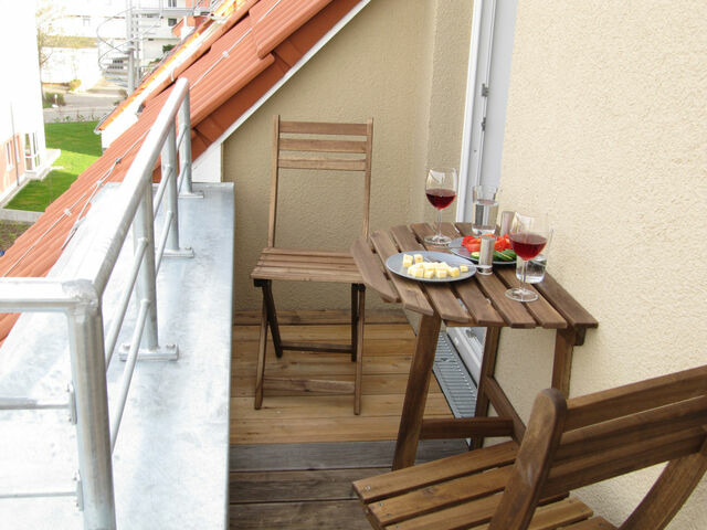 Ferienwohnung in Gro&szlig;enbrode - Meeresrauschen 16 - Gro&szlig;enbrode - Bild 12