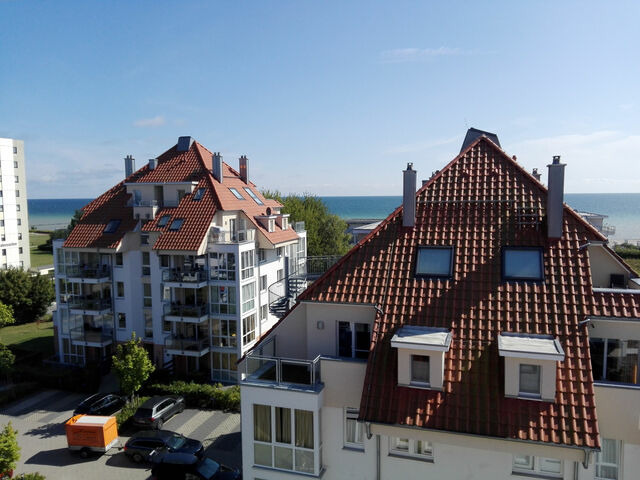 Ferienwohnung in Gro&szlig;enbrode - Meeresrauschen 16 - Gro&szlig;enbrode - Bild 13
