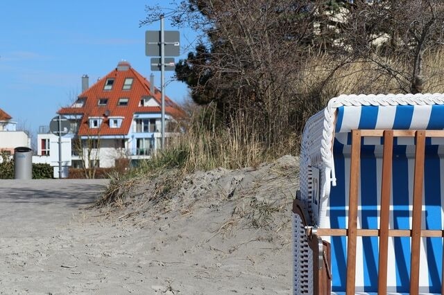 Ferienwohnung in Gro&szlig;enbrode - K&uuml;stenzauber 14 - Muschelsucher - Bild 17