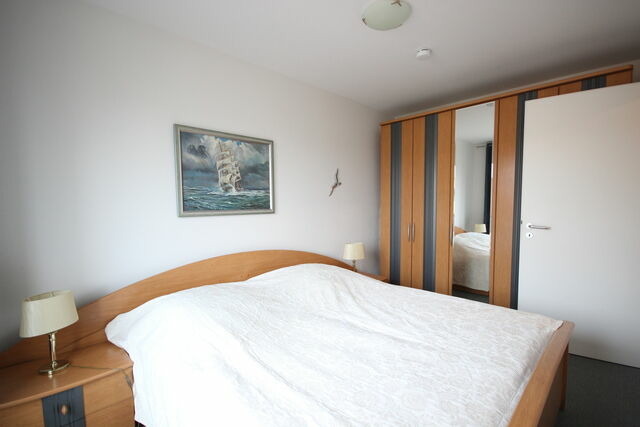 Ferienwohnung in Gr&ouml;mitz - Ostseeresidenz 23 - Bild 8