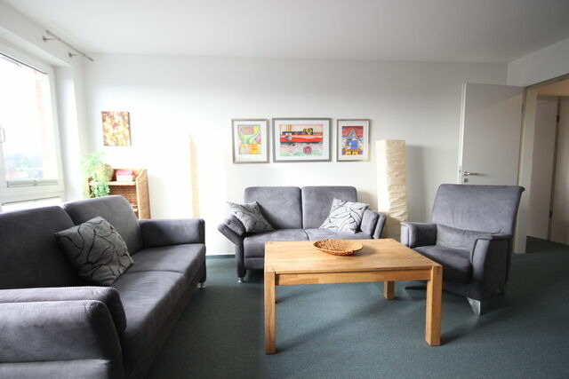 Ferienwohnung in Gr&ouml;mitz - Ostseeresidenz 23 - Bild 3