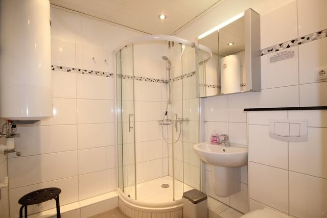 Ferienwohnung in Gr&ouml;mitz - Sonnenblick 6-01 (067) - Bild 8