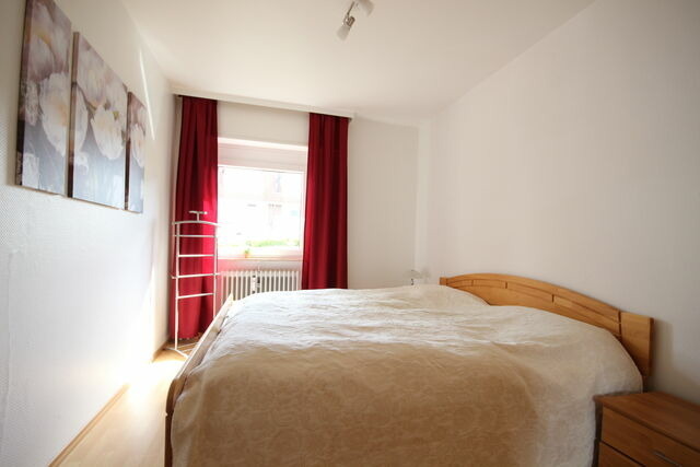 Ferienwohnung in Gr&ouml;mitz - Sonnenblick 6-01 (067) - Bild 9