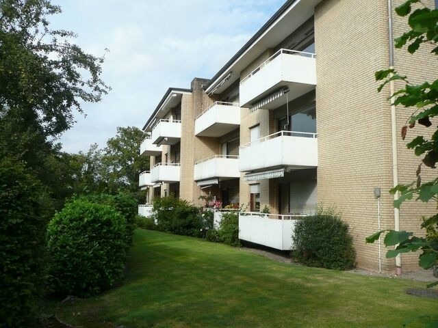 Ferienwohnung in Gr&ouml;mitz - Sonnenblick 6-01 (067) - Bild 12