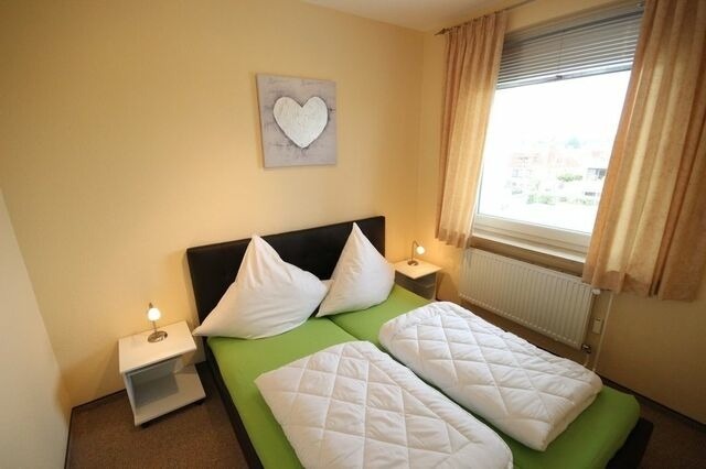 Ferienwohnung in Grömitz - Wiking 70 - Bild 2