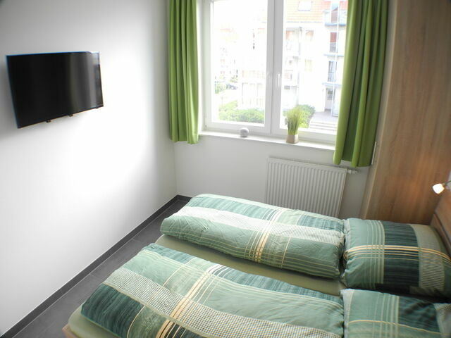 Ferienwohnung in Großenbrode - Ostseebrise 8 - Großenbrode - Bild 13 Ferienwohnung in Großenbrode - Ostseebrise 8 - Großenbrode - Bild 13