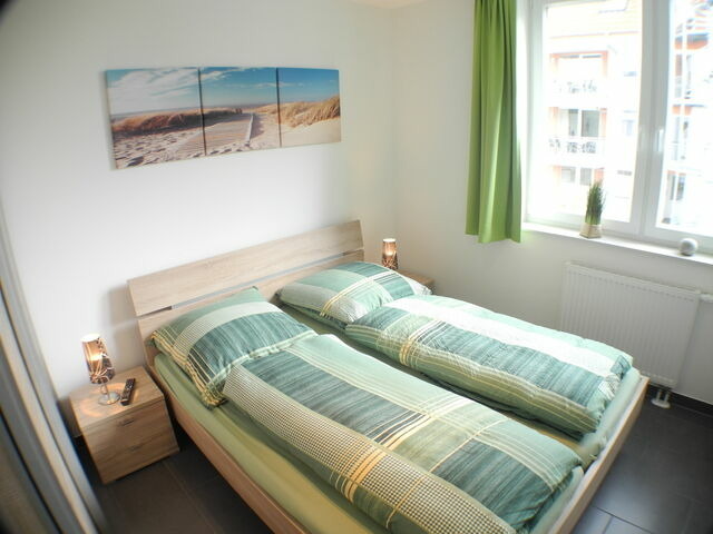 Ferienwohnung in Großenbrode - Ostseebrise 8 - Großenbrode - Bild 14 Ferienwohnung in Großenbrode - Ostseebrise 8 - Großenbrode - Bild 14