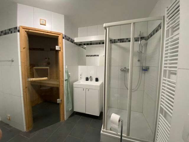 Ferienwohnung in Großenbrode - Möwennest 9 - Großenbrode - Bild 4