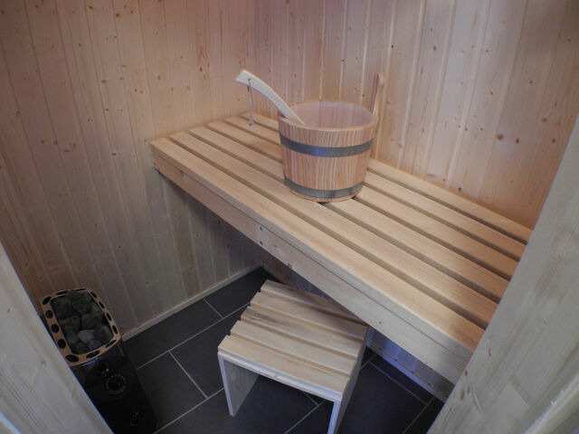 Ferienwohnung in Großenbrode - Möwennest 9 - Großenbrode - Bild 6