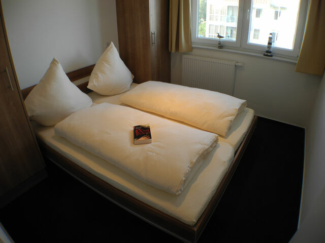 Ferienwohnung in Großenbrode - Möwennest 9 - Großenbrode - Bild 9