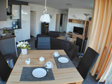 Ferienwohnung in Großenbrode - Möwennest 9 - Großenbrode - Bild 2