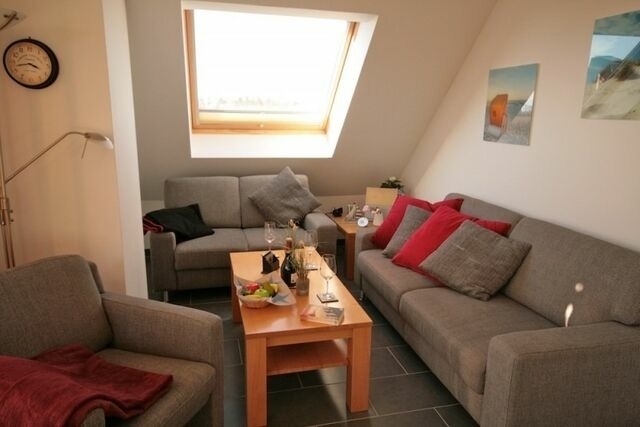 Ferienwohnung in Gro&szlig;enbrode - M&ouml;wennest 14 - Gro&szlig;enbrode - Bild 2