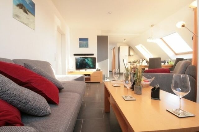 Ferienwohnung in Gro&szlig;enbrode - M&ouml;wennest 14 - Gro&szlig;enbrode - Bild 3