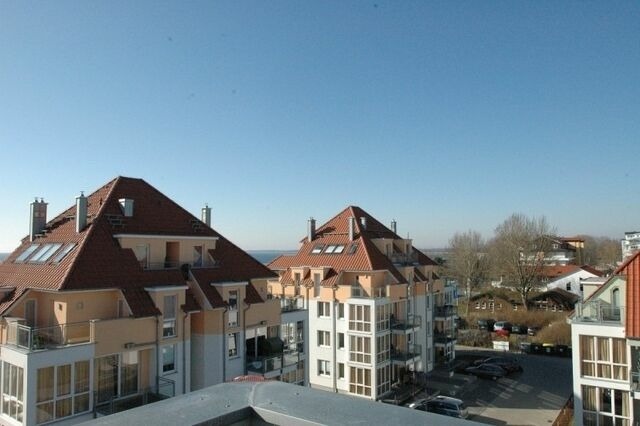 Ferienwohnung in Gro&szlig;enbrode - M&ouml;wennest 14 - Gro&szlig;enbrode - Bild 13