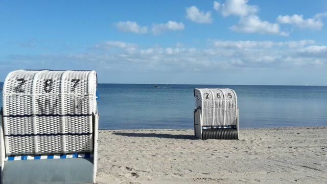 Ferienwohnung in Gro&szlig;enbrode - M&ouml;wennest 14 - Gro&szlig;enbrode - Bild 17