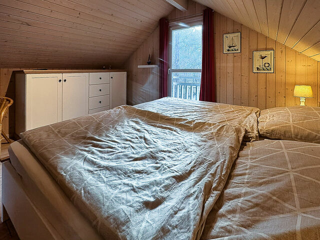 Ferienhaus in Baabe - Villa H&uuml;gel - Baabe - Bild 12
