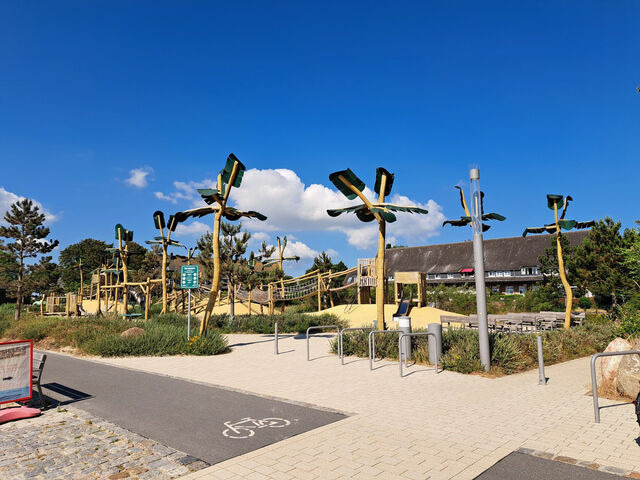 Ferienwohnung in Gro&szlig;enbrode - Leuchtturm 17 - Gro&szlig;enbrode - Bild 22