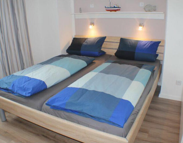 Ferienwohnung in Gro&szlig;enbrode - Sonnendeck 34 - Gro&szlig;enbrode - Bild 9