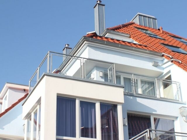 Ferienwohnung in Gro&szlig;enbrode - Sonnendeck 34 - Gro&szlig;enbrode - Bild 11