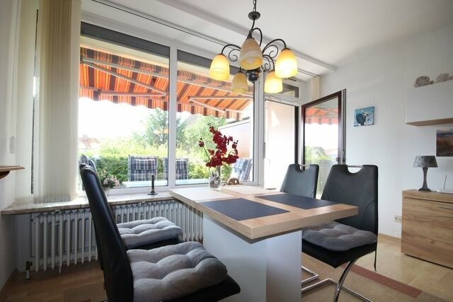 Ferienwohnung in Grömitz - Seeschlösschen 1-09 - Bild 10
