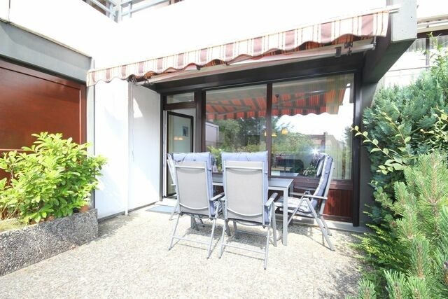 Ferienwohnung in Grömitz - Seeschlösschen 1-09 - Bild 11