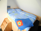 Ferienwohnung in Großenbrode - Ferienwohnung Küstenzauber 24 - Großenbrode - Bild 5