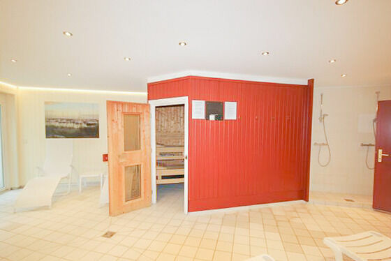 Ferienwohnung in Gr&ouml;mitz - Residenz am Yachthafen 14 (137) - Bild 11