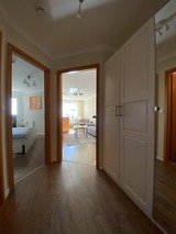 Ferienwohnung in Gr&ouml;mitz - Residenz am Yachthafen 14 (137) - Bild 6