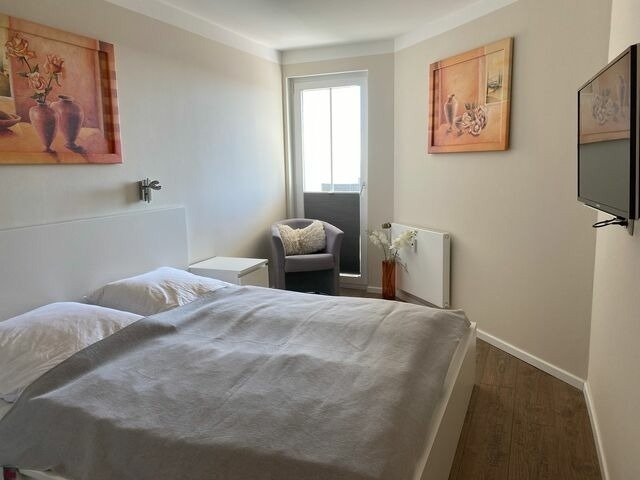 Ferienwohnung in Gr&ouml;mitz - Residenz am Yachthafen 14 (137) - Bild 7